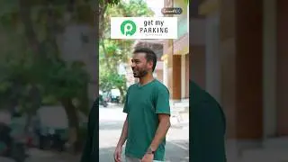 How Parking Is Making Him Crores?