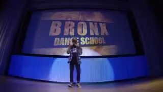 НАЗАР ГРАБАР | COЛО | BRONX DANCE SCHOOL