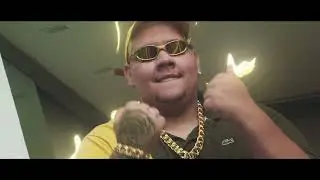 Minha Vida é um Livro - MC Garoto, MC Menor DN, Gordão do PC e LV DO MDP (Video Clipe Oficial)