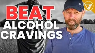4 Steps to Kill Alcohol Cravings