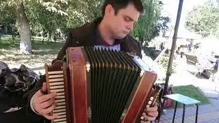 МАТАНЯ! Влад Фадеев (Воронеж), елецкая роялка 2022