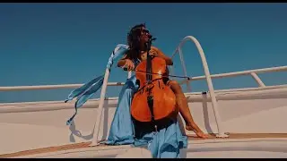 If You Were A Sailboat (Katie Melua) - Cello Cover