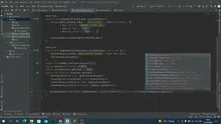 База данных SQLite в Android Studio, Java. Урок 06. Добавляем update метод.