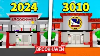 10 COISAS REMOVIDAS DO BROOKHAVEN RP