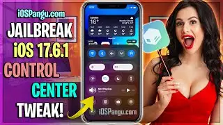 🔓 iOS 17 Jailbreak ANNOUNCED! 😲 How to iOS 17.6 Jailbreak iPhone/iPad 😍 iOS 17.6.1 Jailbreak!