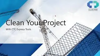 Cleaning Revit Projects Best Practices An Overview