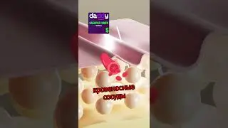 😖 ПОЧЕМУ КОЖА МОРЩИТСЯ ПОД ВОДОЙ 🏊🏼 