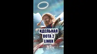 ИДЕАЛЬНАЯ DOTA 2 LINUX 