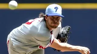 Aaron Nola 2020 Highlights