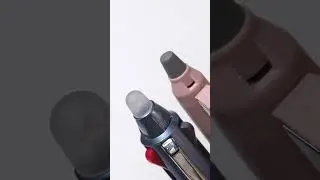 Erasable Pens Are SO Convenient!