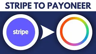 How to withdraw money from Stripe to Payoneer 2024