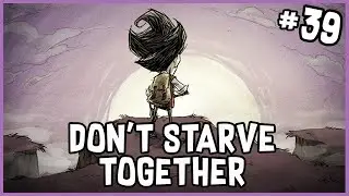 My First Solo Celestial Champ then Wanda Time | Don't Starve Together - Solo World (#39)