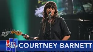 Courtney Barnett Before You Gotta Go