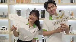 Showroom Heimon tại Hồ Chí Minh - Tư vấn miễn phí, xem sản phẩm trực tiếp và trải nghiệm thực tế