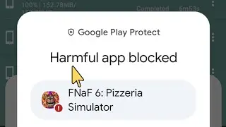 How to Bypass Harmful App Installation Blocked on Android 2024 FULL Guid