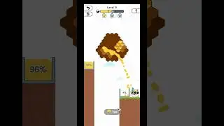 Save the Doge 2 (Hony Thief) level 9 #games