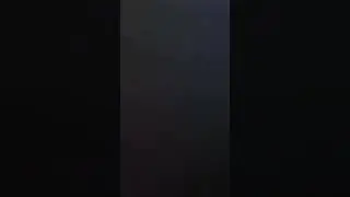 ada yang bergetar tapi bukan gempa 