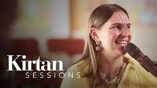 Bhajo Radhe Govinda - Shankaridasi | Kirtan Sessions