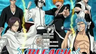 Bleach M.U.G.E.N (2010) with download - 3rd Update