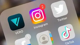 Vero the photo sharing app for photographers