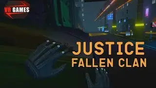 Long live justice! Justice: Fallen Clan