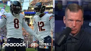 What Chicago Bears hiring GM Ryan Poles means for head coach search | Pro Football Talk | NBC Sports