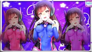 GUESS the Anime right character