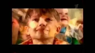 Анонс запуска канала Теленяня