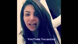 Əxlaqdan kənar insan (videoda nalayiq sözlər işlədilir)