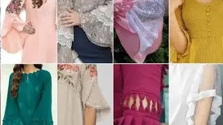 #latestsleevedesige