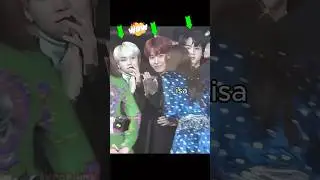 Blackpink And BTS Both Respect Each Other 🤭 
