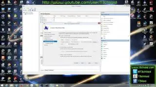 How to Create a Virtual Machine using Hyper-V on Windows 8 or 8.1!