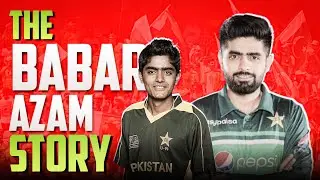 Facts about babar azam | The Story Of Babar Azam