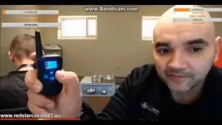 Мопс получил удар током от Андрюxи