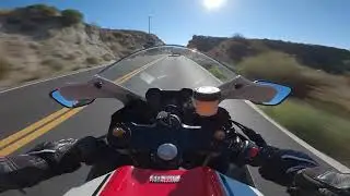 R7 POV Sound Only Sunny SoCal