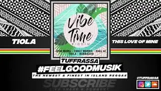 Tiola - This Love Of Mine