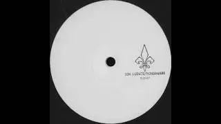 Ion Ludwig - Be Fifty times Two (Sushitech Records)