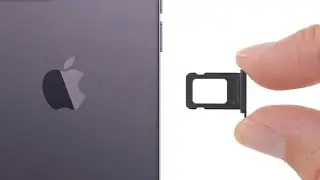 Why Apple Removed iPhones SIM Card Slot