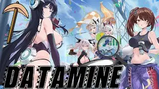 [Azur Lane] Vichy French Event - Interlude of Illusions Data Mine