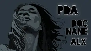 DOC - PDA feat. Nane (BASS BOOSTED)