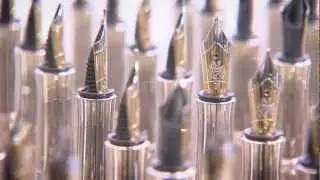 Graf von Faber-Castell : Passion and Precision