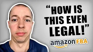 URGENT: Amazon Sellers Are Getting Scr*wed AGAIN!