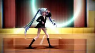 [MMD] An Ecstatic Vivace[+Download]