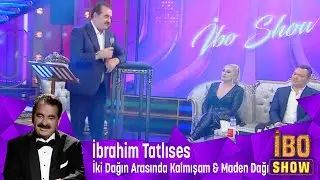 İmparatordan muhteşem yorum  İki Dağın Arasında Kalmışam  ve  Maden Dağı 