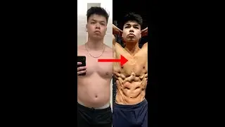 GETTING FAT WAS THE BEST MISTAKE I’VE EVER MADE…