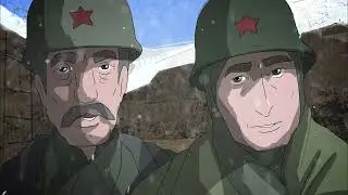 Яшка. Мультфильмы на патриотическую тему для детей и подростков.
