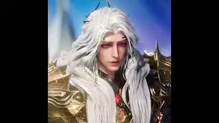 God Alex 😍 Meet Tang San And Xiao Wu | Soul Land 2 Tang San Attitude Moment #tangsan #xiaowu