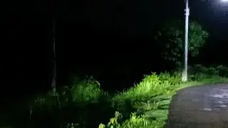 misteri tukang bakso di liatin pocong sampai sakit