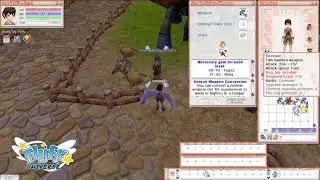 EASIEST WAY TO CRAFT BLOODY WEAPON IN FLYFF UNIVERSE