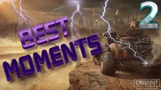 ЛУЧШИЕ МОМЕНТЫ 2 ! EPIC BEST MOMENTS 2 
